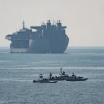 How did Pakistan broker temporary truce between Iran and the US?