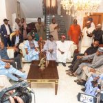US orders staff to leave Nigeria embassy, lists 23 states as ‘Do Not Travel