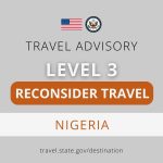 US orders staff to leave Nigeria embassy, lists 23 states as ‘Do Not Travel