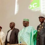 ADC Will Proceed With Congresses, Convention Despite Leadership Crisis, Says Nwosu
