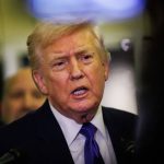 Trump orders US naval blockade of Strait of Hormuz