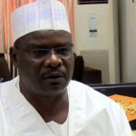 Presidency slams Atiku over criticism of Borno airstrike