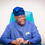 VIDEO: Abiodun names Yayi Ogun APC consensus governorship candidate