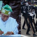 Insecurity: Go After These Criminals Until They’re Eliminated, CDS Orders Troops