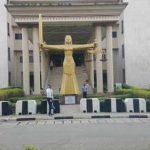 FG files treason charge against ex-minister Sylva, others