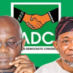 I did my best as President, Jonathan counters Atiku