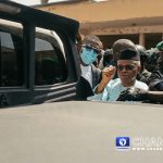 Fleeing Lagos-based businessman arrested in Benin Republic