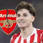 Andrea Berta wants Arsenal to sign €90m winger to replace ‘talent of the century’