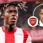 €120m superstar will reject Arsenal ‘offer’ because of Man City links