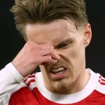 Andrea Berta wants Arsenal to sign €90m winger to replace ‘talent of the century’