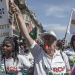 FG cautions Nigerians in South Africa, as xenophobic protests spread