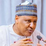 Kenyan President credits Dangote for ending fuel scarcity in Nigeria