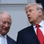King Charles Urges Western Unity In Speech To US Congress
