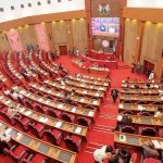 Tinubu removes NMDPRA boss, nominates Rabiu Umar as replacement