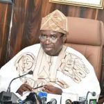 Why Tinubu consoled Plateau victims at Jos airport — Presidency