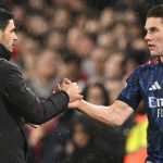 Arsenal sense Premier League glory as Spurs eye safety