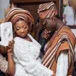 Adekunle Gold denies twin birth rumour, confirms new son
