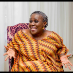 My father-in-law wants DNA result to be negative — Mohbad’s widow