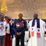 Obi gets greenlight as NDC zones presidential ticket to South