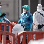 Last Hantavirus Ship Evacuation Flight To Leave Monday — Minister