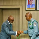NDLEA Intercepts Cocaine Shipments to UK, Australia