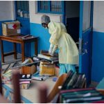 Seyi Tinubu consoles Cubana Chief Priest after APC primary defeat
