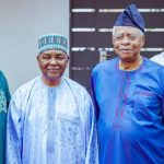 EFCC Arrests Convicted Ex-Power Minister Saleh Mamman