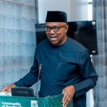 [UPDATED] CBN Holds Monetary Policy Rate Steady At 26.5%