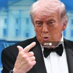Trump directs Nigerians, others applying for green cards to visit home countries