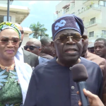 Tinubu Wins Landslide In Kaduna, Rivers, Others As APC Holds Presidential Primaries