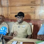 10 abducted as bandits raze palace in Kwara community