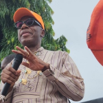 EFCC transfers ex-power minister Mamman to Kuje prison for 75-year jail term