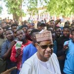 EFCC transfers ex-power minister Mamman to Kuje prison for 75-year jail term