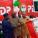 Eid-el-Kabir: Akpabio Urges Sacrifice, Unity, National Rebirth