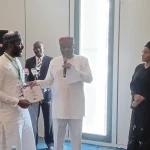 Nigeria signs aviation deal with AfDB