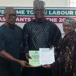 Lagos intensifies Ebola surveillance at MMIA amid Central, East Africa outbreak