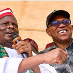 Police recovered my car, then sold it — Onyebuchi
