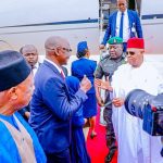 2027 Primaries: APC waives screening for Tinubu