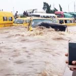 271 Nigerians evacuated from South Africa arrive Lagos
