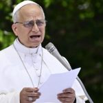 Bureaucracy Slowing Global Aid Delivery, Pope Warns