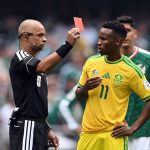 South Africa’s Qualification Hopes Hanging On Thread After Czech Draw
