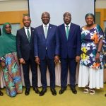 FG vows to crush terrorists, rescue abducted pupils in Oyo, Borno