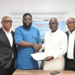Bendoriks International Signs $7.5 Million Water Meter Supply Deal With CRS Water Concession SPV Limited