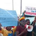 Security Expert Faults Govt’s Approach To Insecurity, Questions Forest Guard Strategy