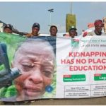 Insecurity: CAN declares three-day national mourning