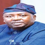 Lagos arrests 45 beggars including nine children