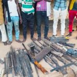 Senate Presses For Oyo Kidnap Victims’ Rescue, Rejects Call For Military Spending Audit