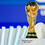 Iran World Cup squad heads to Mexico as US visa row erupts