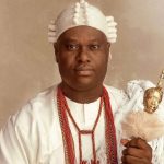 I have no hand in Adelabu’s sister’s kidnapping — Senator Alli