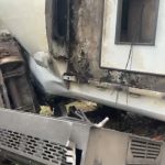 Investigation Begins Into Warri-Itakpe Train Accident